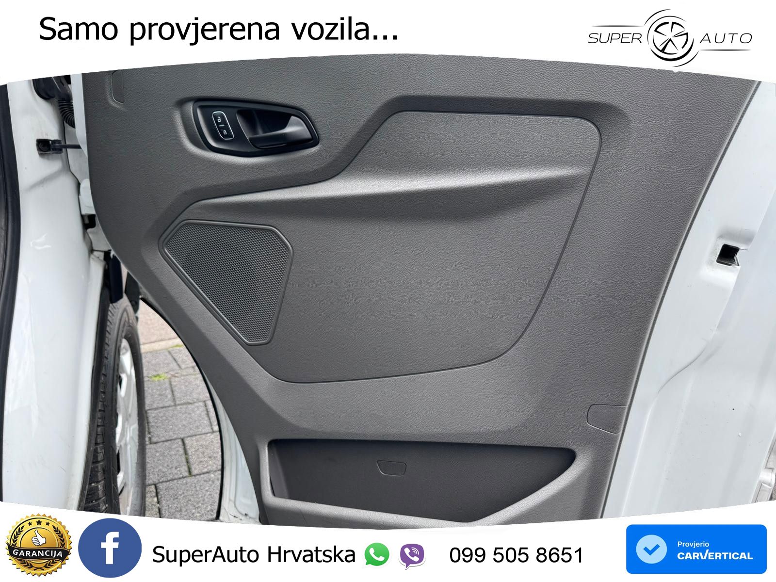 Ford Transit 170 KS