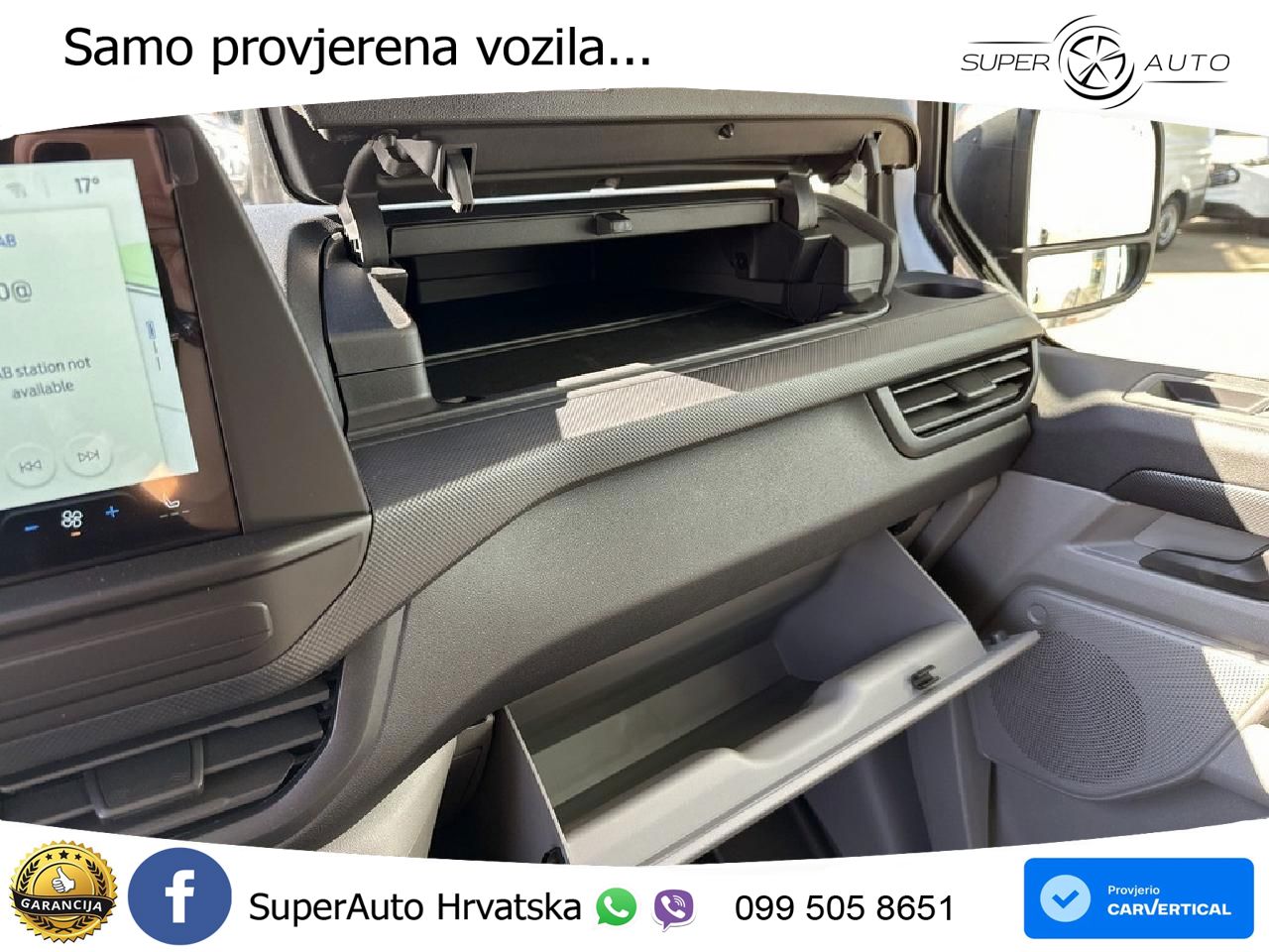 Ford Transit 110 KS