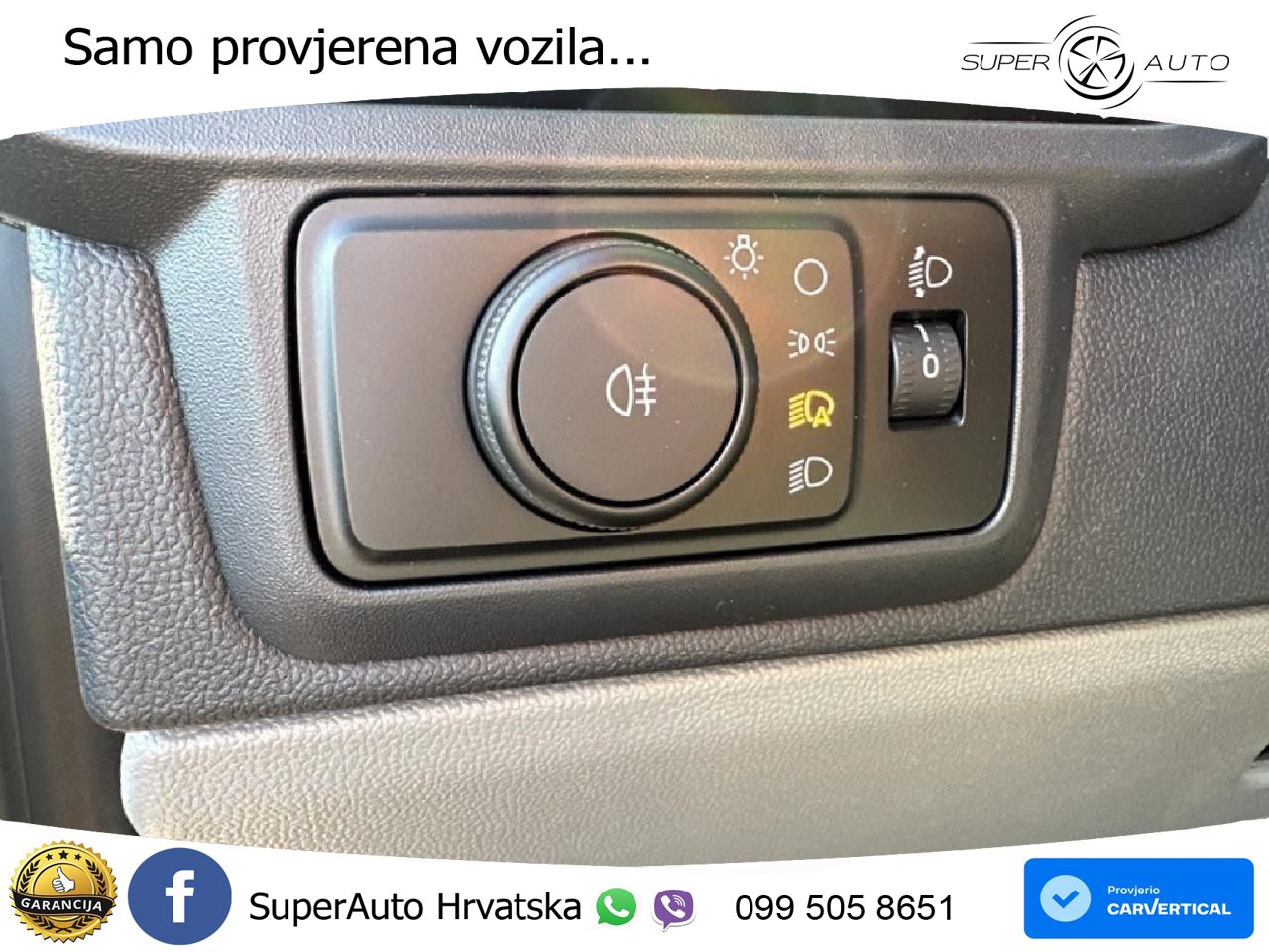 Ford Transit 110 KS