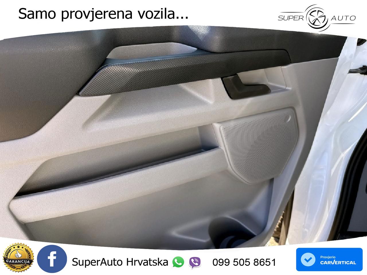 Ford Transit 110 KS