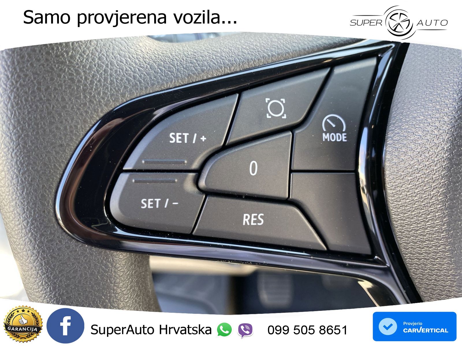 Renault Master 150 KS