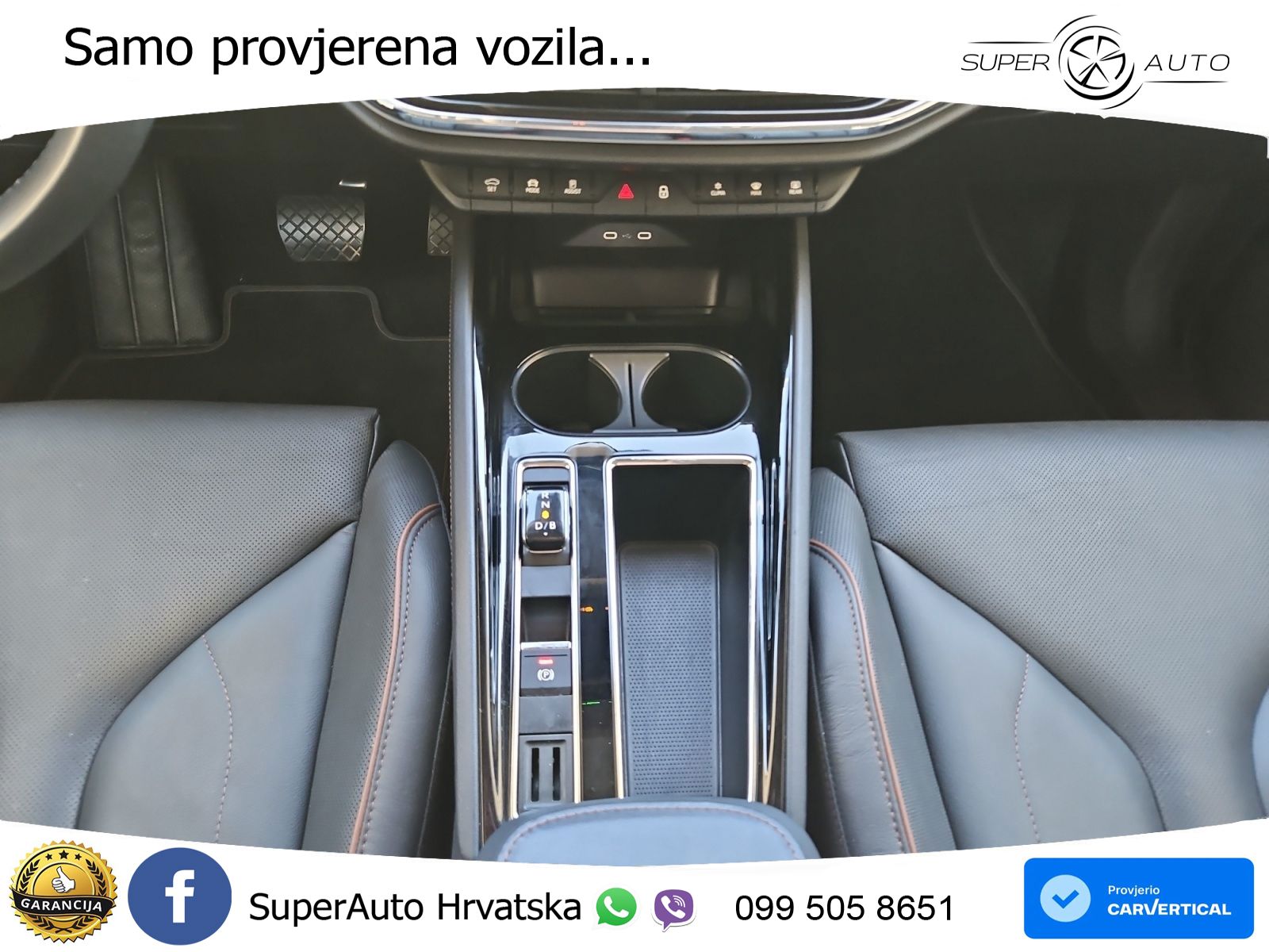 Škoda Enyaq iV 80x 82 kWh (265 KS) AWD LED+GR SJED+ACC