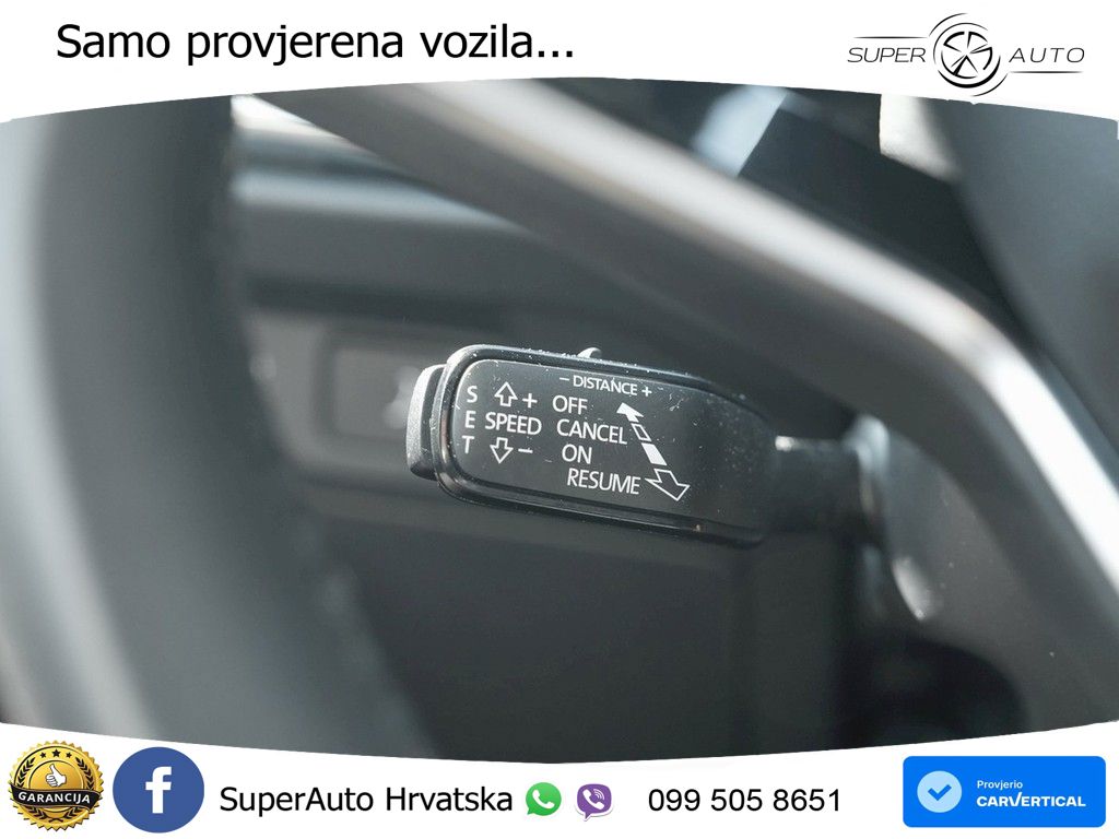 Škoda Enyaq iV 85x 82 kWh (286 KS) AWD