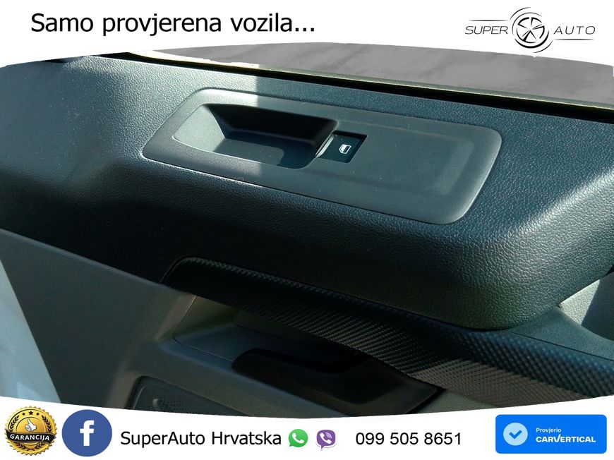 Ford Transit 118 KS