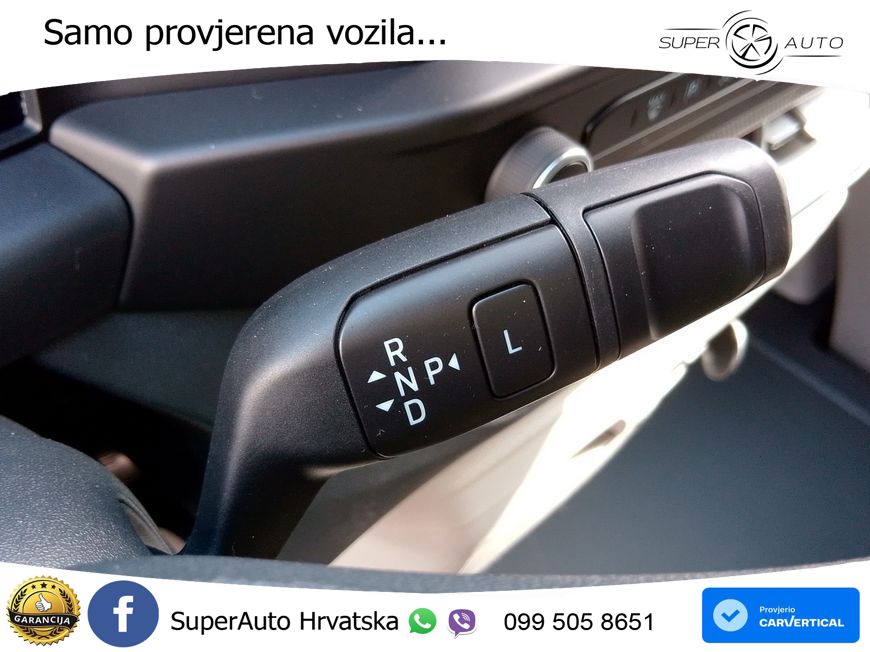 Ford Transit 118 KS