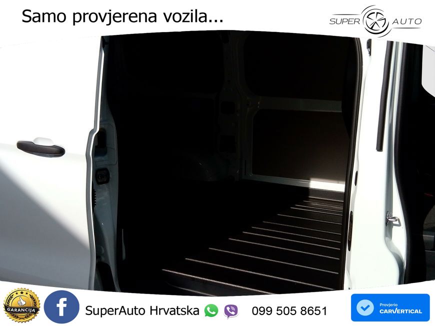 Ford Transit 118 KS