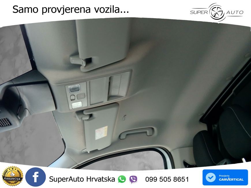 Ford Transit 118 KS