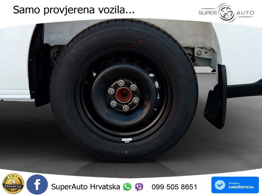 Ford Transit 118 KS