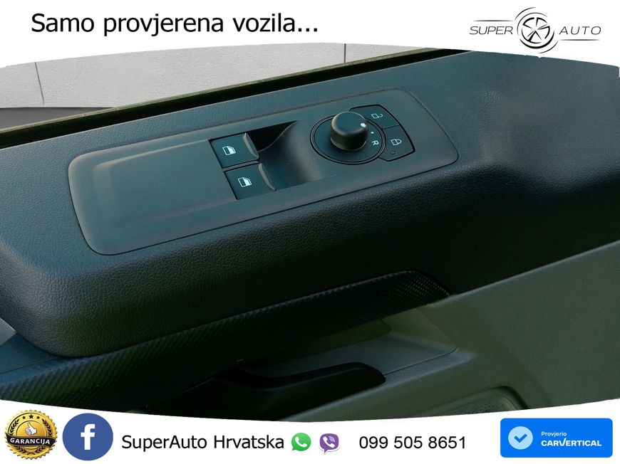 Ford Transit 118 KS