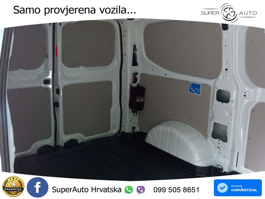 Ford Transit 118 KS