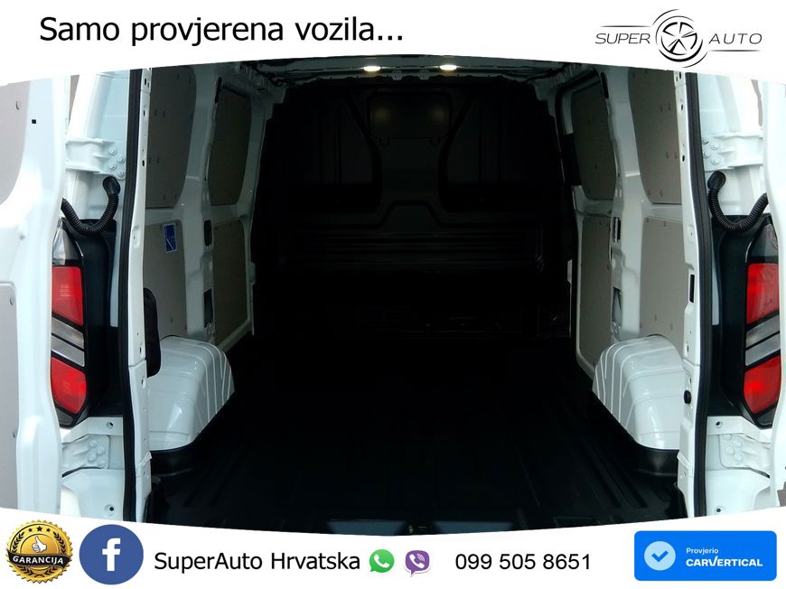 Ford Transit 118 KS