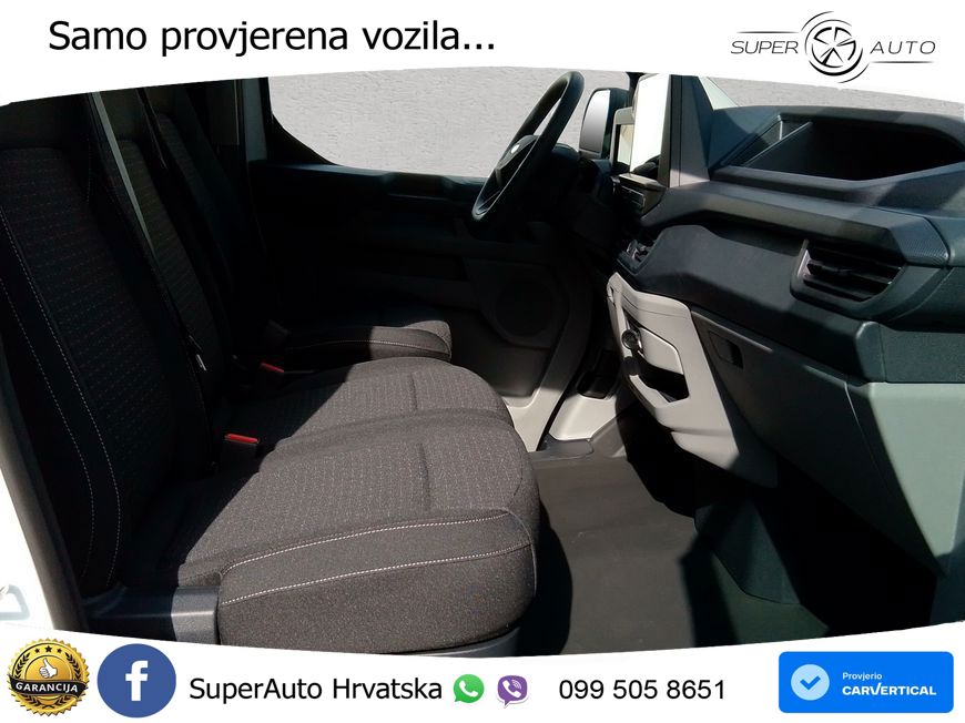 Ford Transit 118 KS