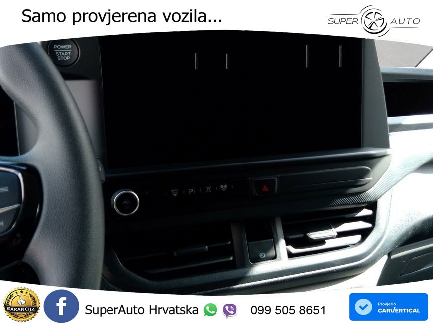 Ford Transit 118 KS