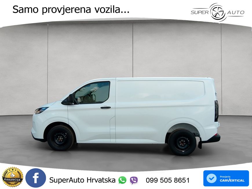 Ford Transit 118 KS