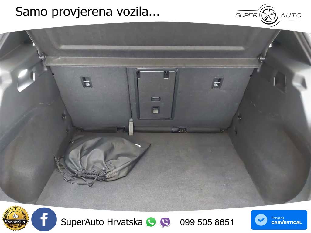 Volkswagen ID.3 Pro 62 kWh (204 KS) LED+GR SJED+ACC