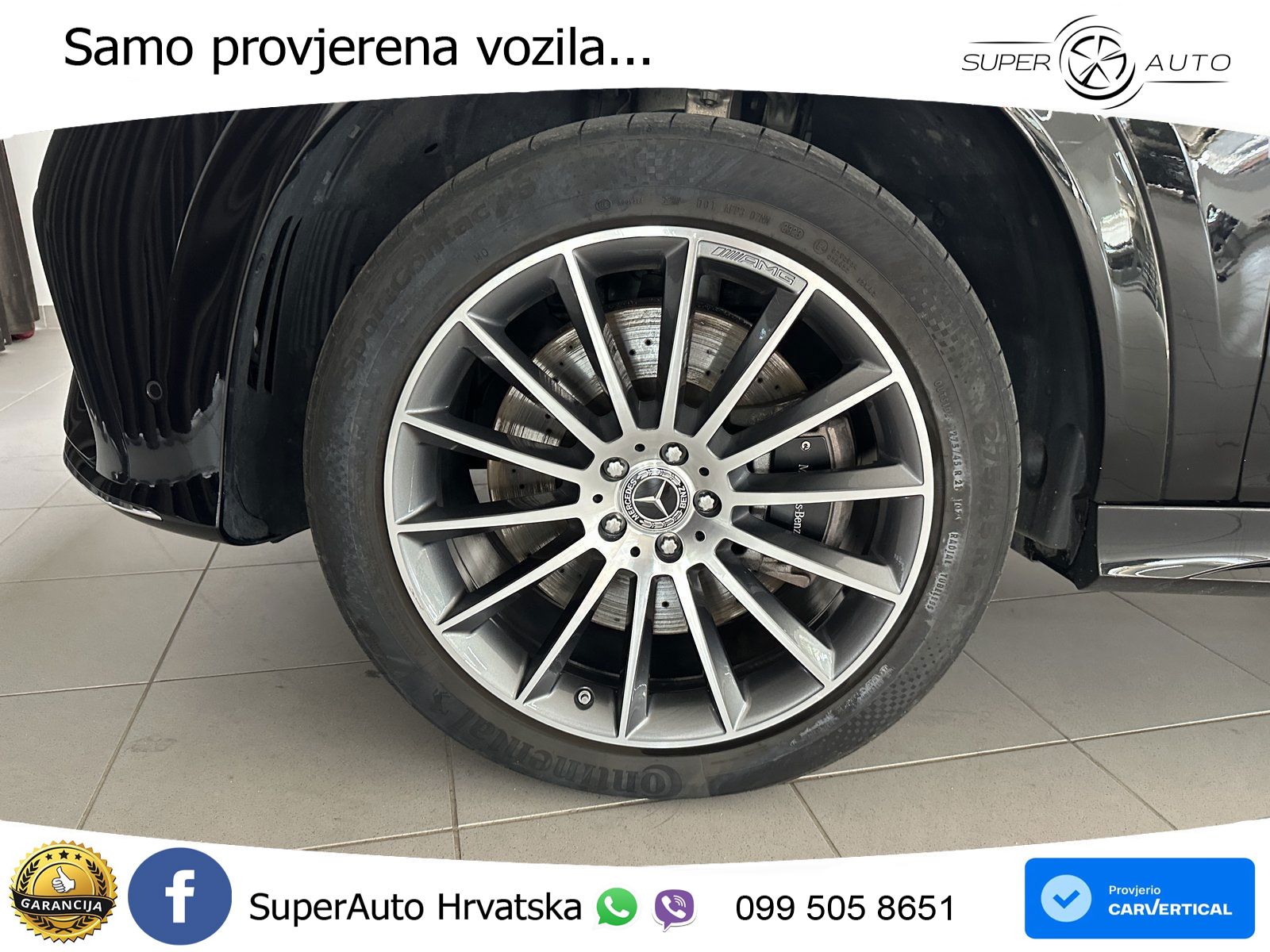 Mercedes GLE 450d (367 KS) EQ Boost 4MATIC 9G-TRONIC AMG LED+GR SJED+ACC