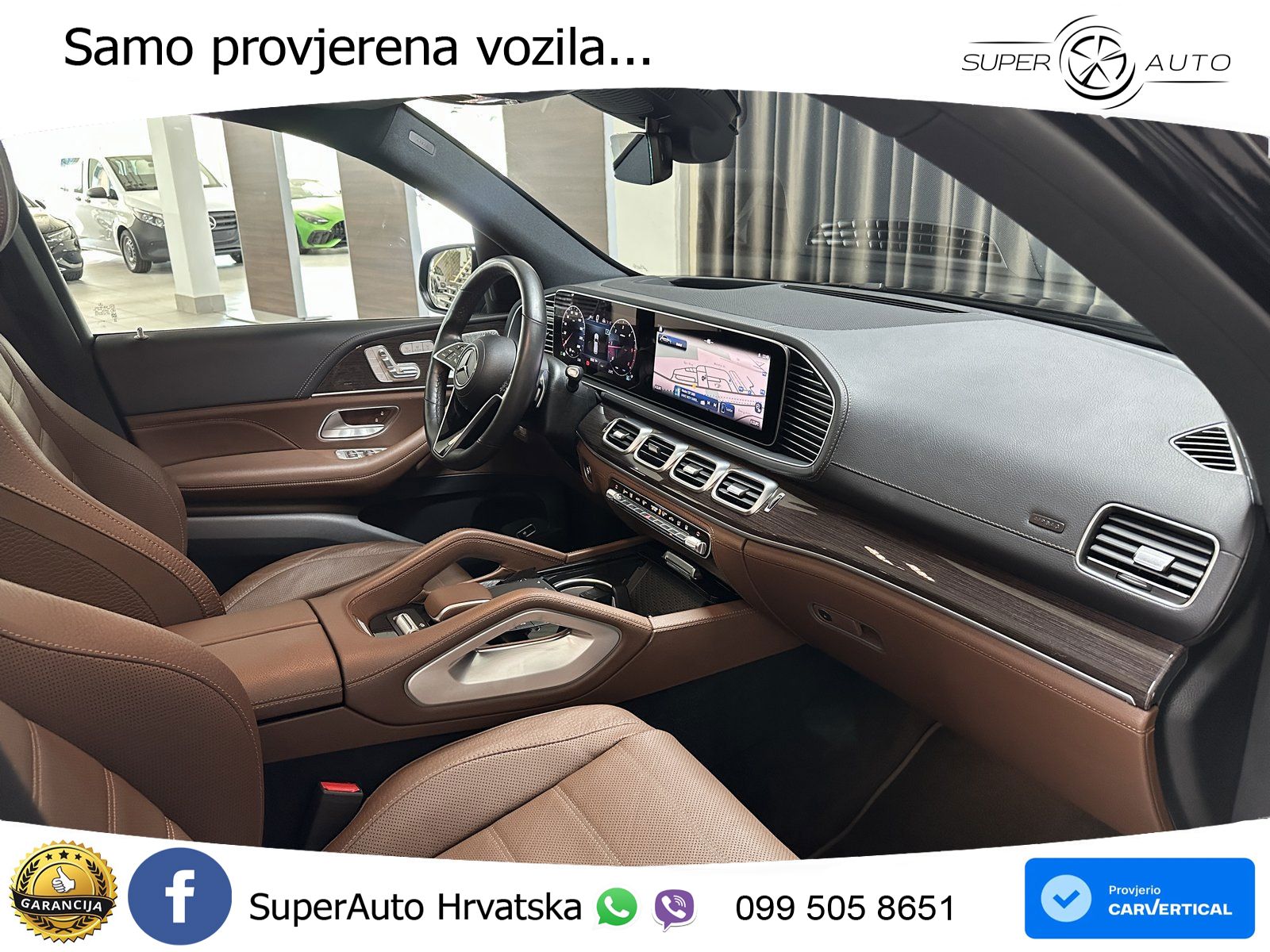 Mercedes GLE 450d (367 KS) EQ Boost 4MATIC 9G-TRONIC AMG LED+GR SJED+ACC