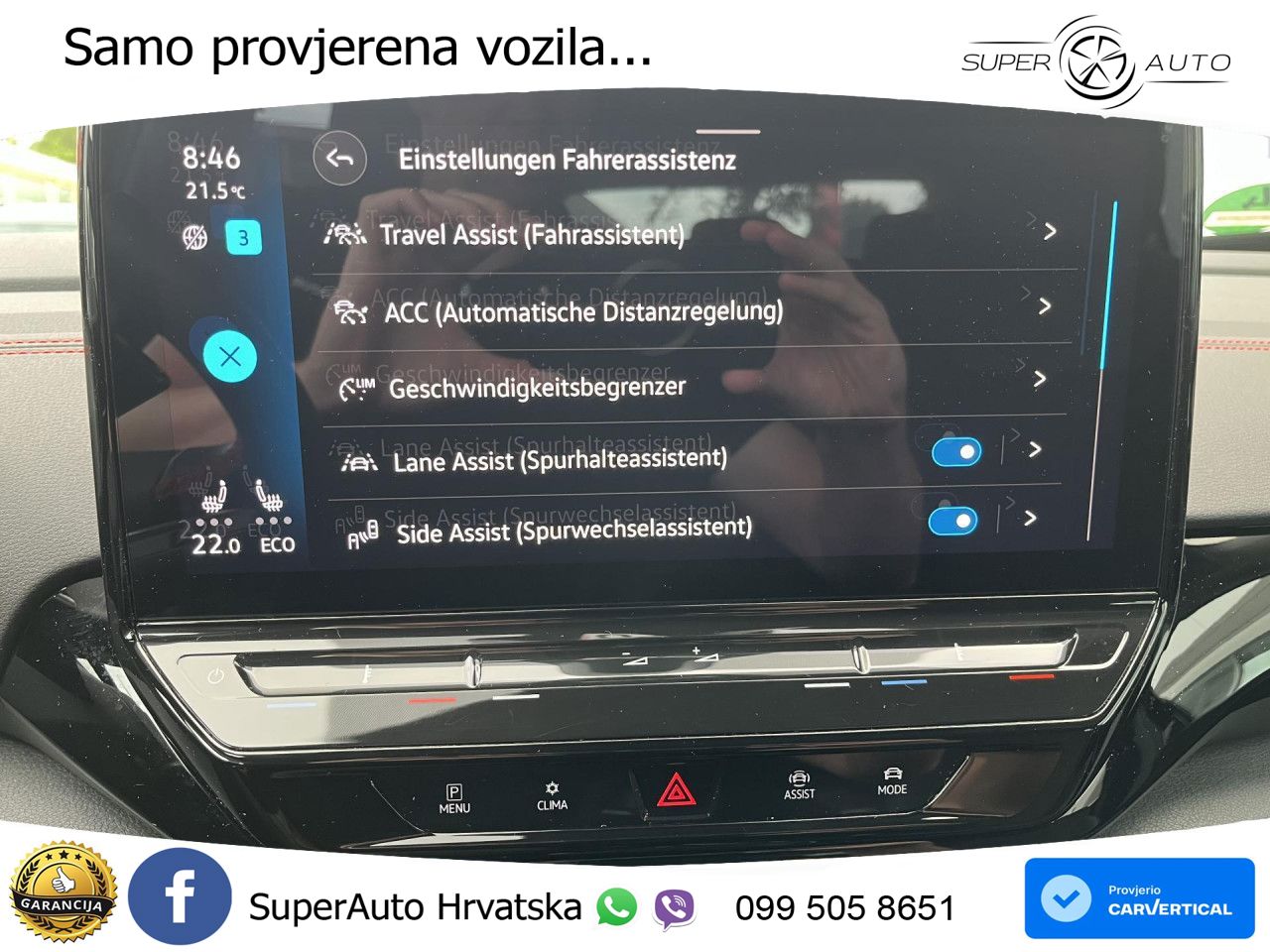 Volkswagen ID.4 GTX 82 kWh (299 KS) 4MOTION