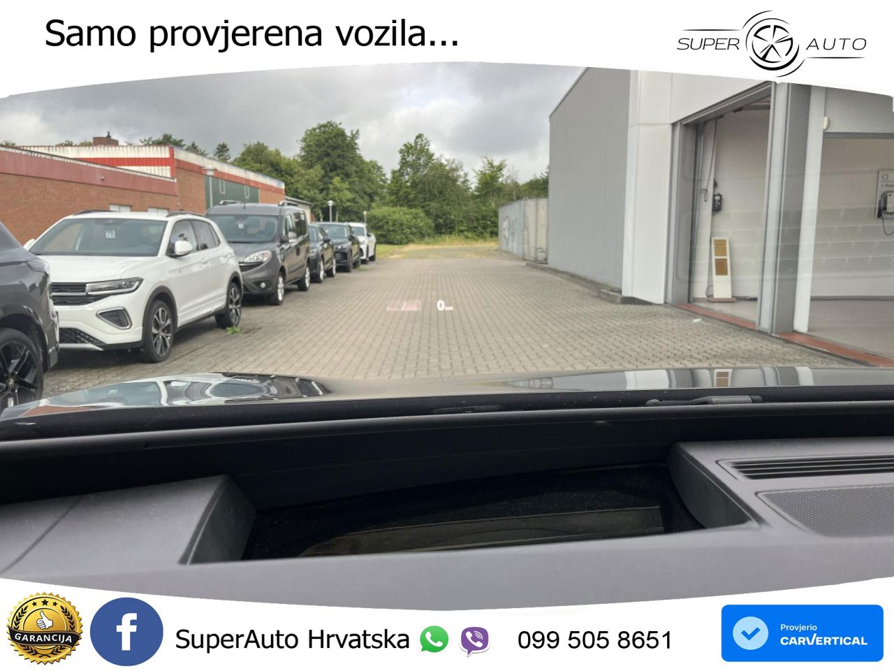 Volkswagen ID.4 GTX 82 kWh (299 KS) 4MOTION