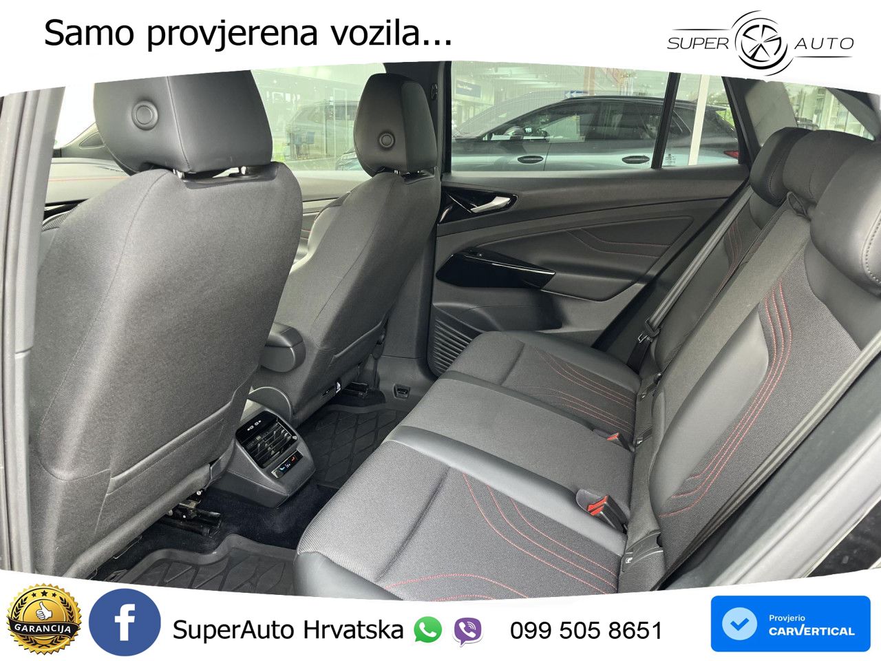 Volkswagen ID.4 GTX 82 kWh (299 KS) 4MOTION