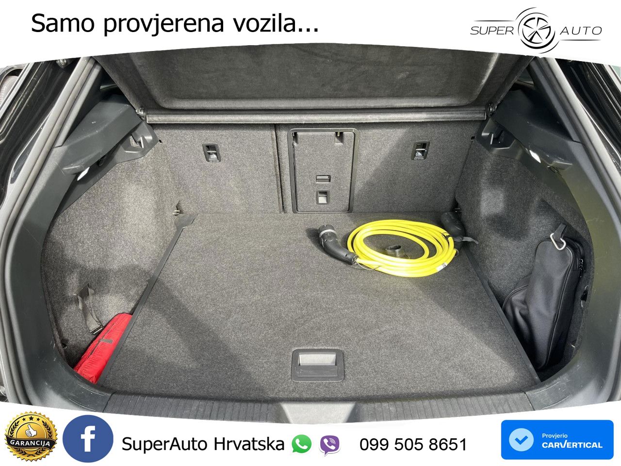Volkswagen ID.4 GTX 82 kWh (299 KS) 4MOTION