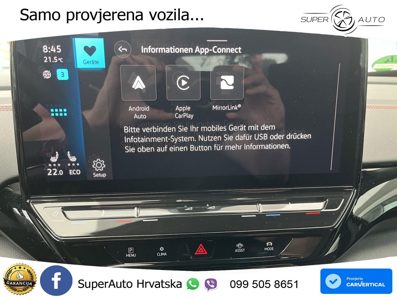 Volkswagen ID.4 GTX 82 kWh (299 KS) 4MOTION