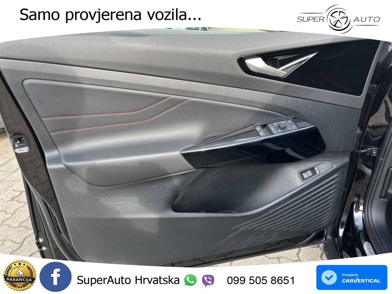Volkswagen ID.4 GTX 82 kWh (299 KS) 4MOTION