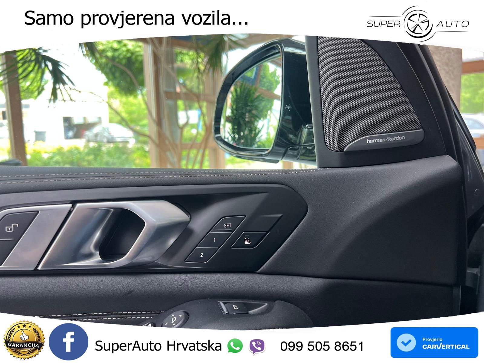 BMW X5 40d (352 KS) xDrive Steptronic