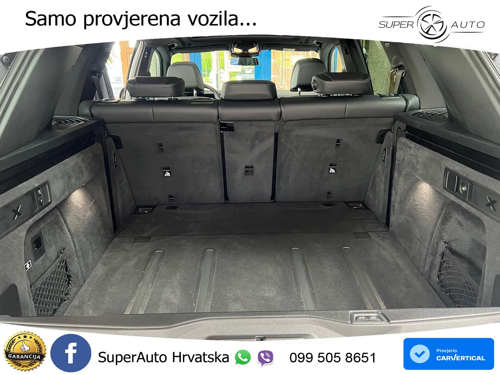 BMW X5 40d (352 KS) xDrive Steptronic