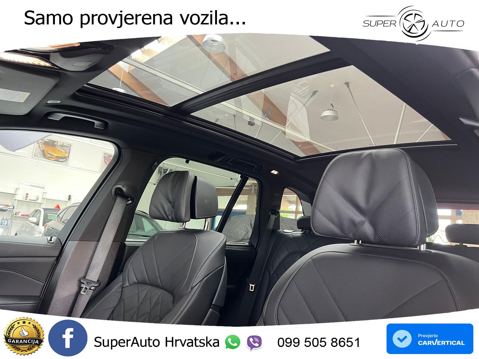 BMW X5 40d (352 KS) xDrive Steptronic