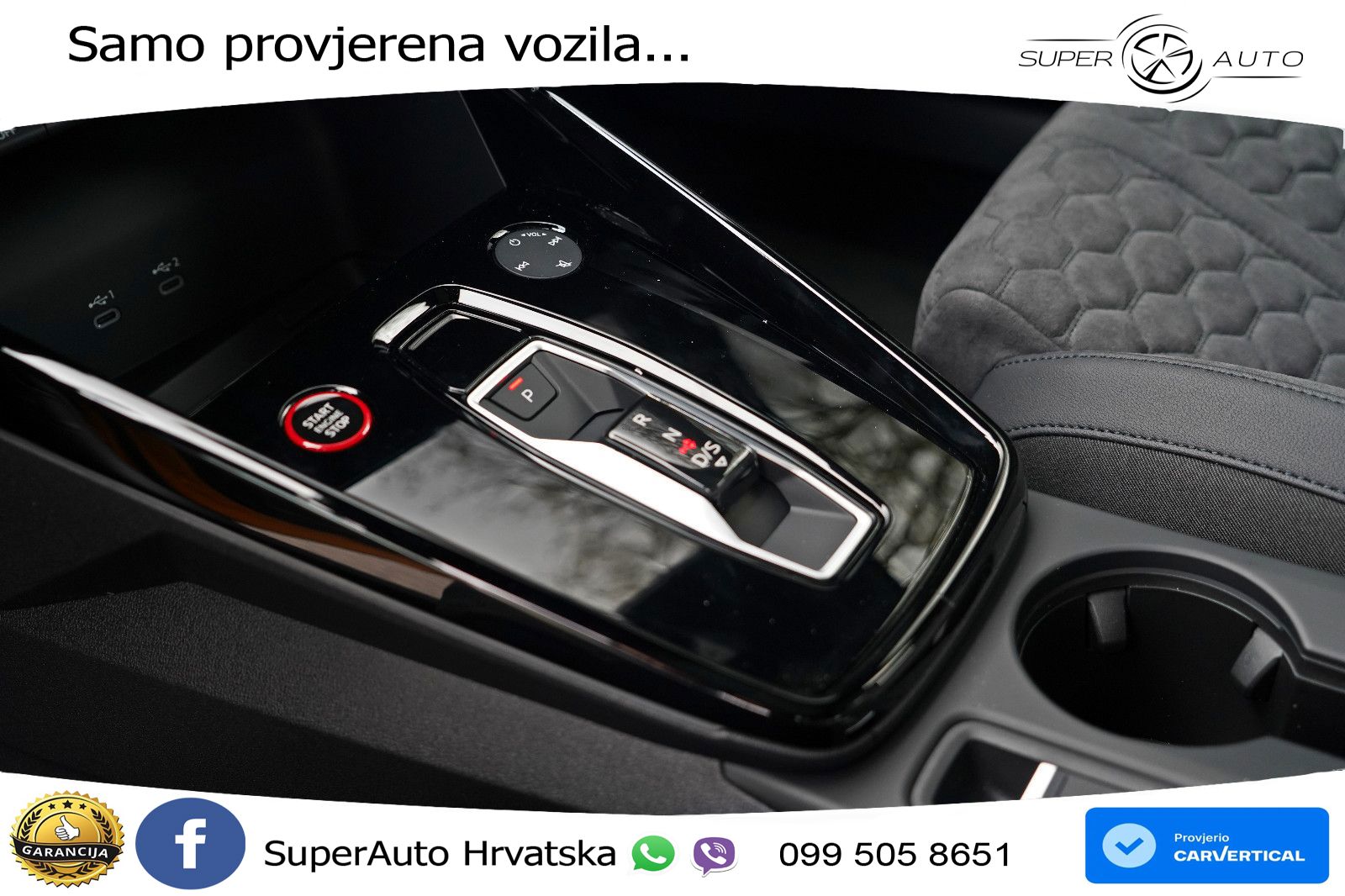 Audi RS3 Sportback 2.5 TFSI (400 KS) quattro S tronic LED+GR SJED+ACC