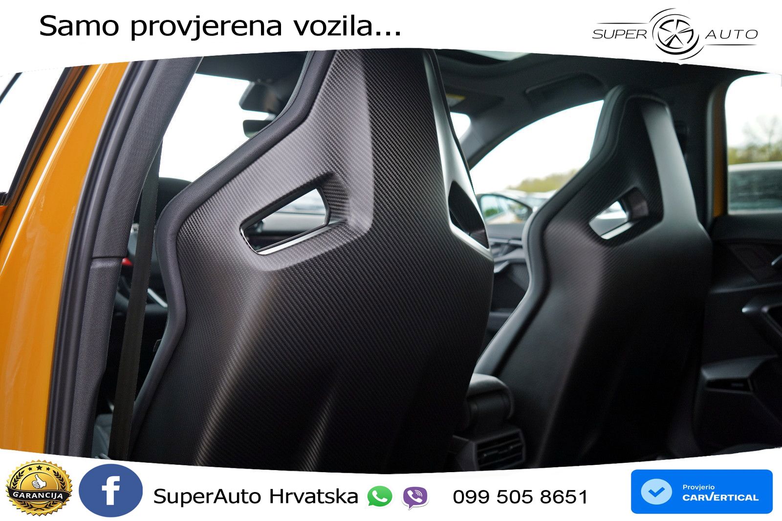 Audi RS3 Sportback 2.5 TFSI (400 KS) quattro S tronic LED+GR SJED+ACC