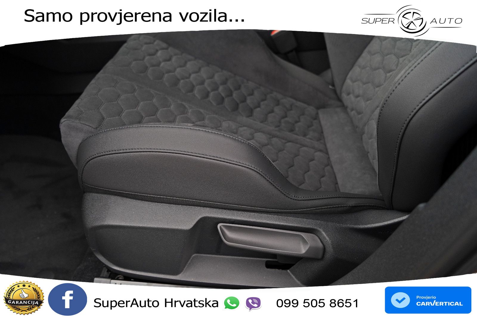 Audi RS3 Sportback 2.5 TFSI (400 KS) quattro S tronic LED+GR SJED+ACC