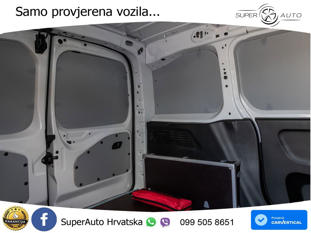 Peugeot Partner 110 KS