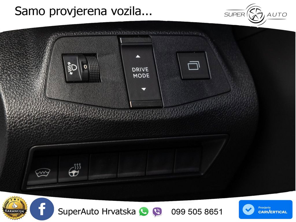 Peugeot Partner 110 KS