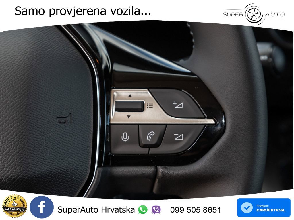 Peugeot Partner 110 KS