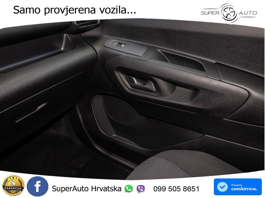 Peugeot Partner 110 KS