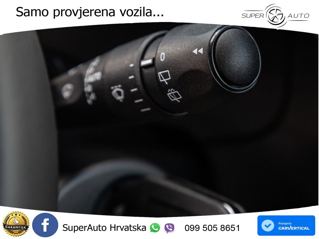 Peugeot Partner 110 KS