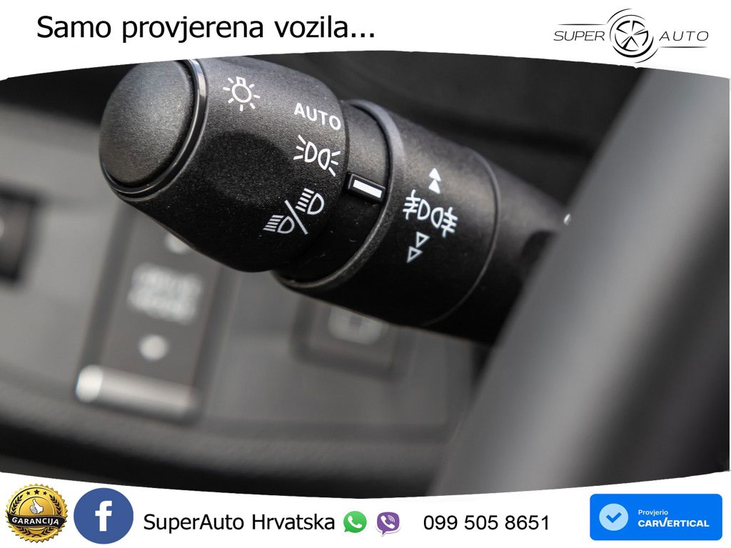 Peugeot Partner 110 KS