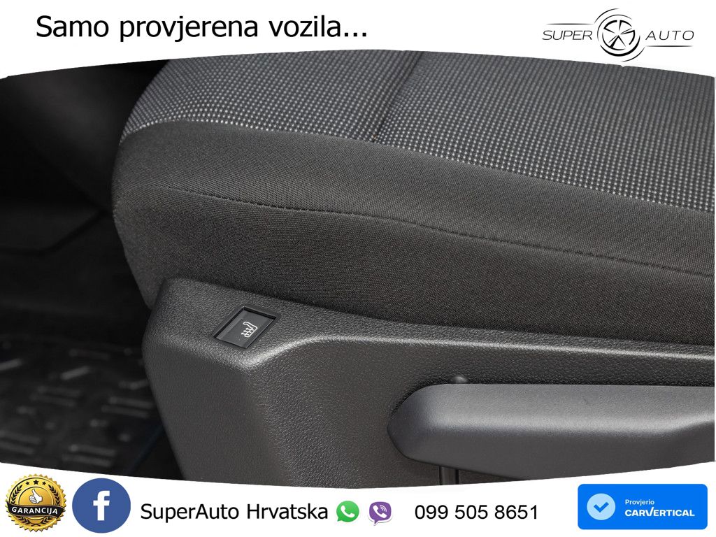Peugeot Partner 110 KS
