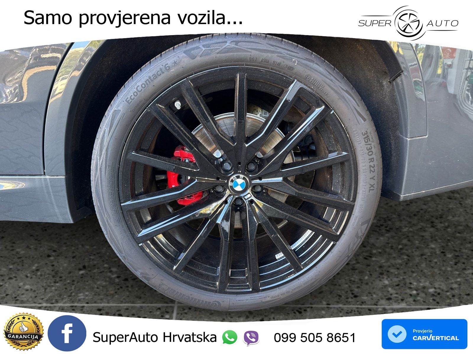 BMW X5 30d (298 KS) xDrive Steptronic LED+GR SJED+ACC