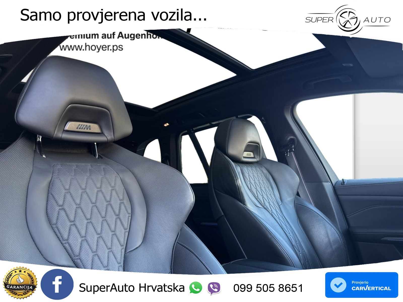BMW X5 30d (298 KS) xDrive Steptronic LED+GR SJED+ACC