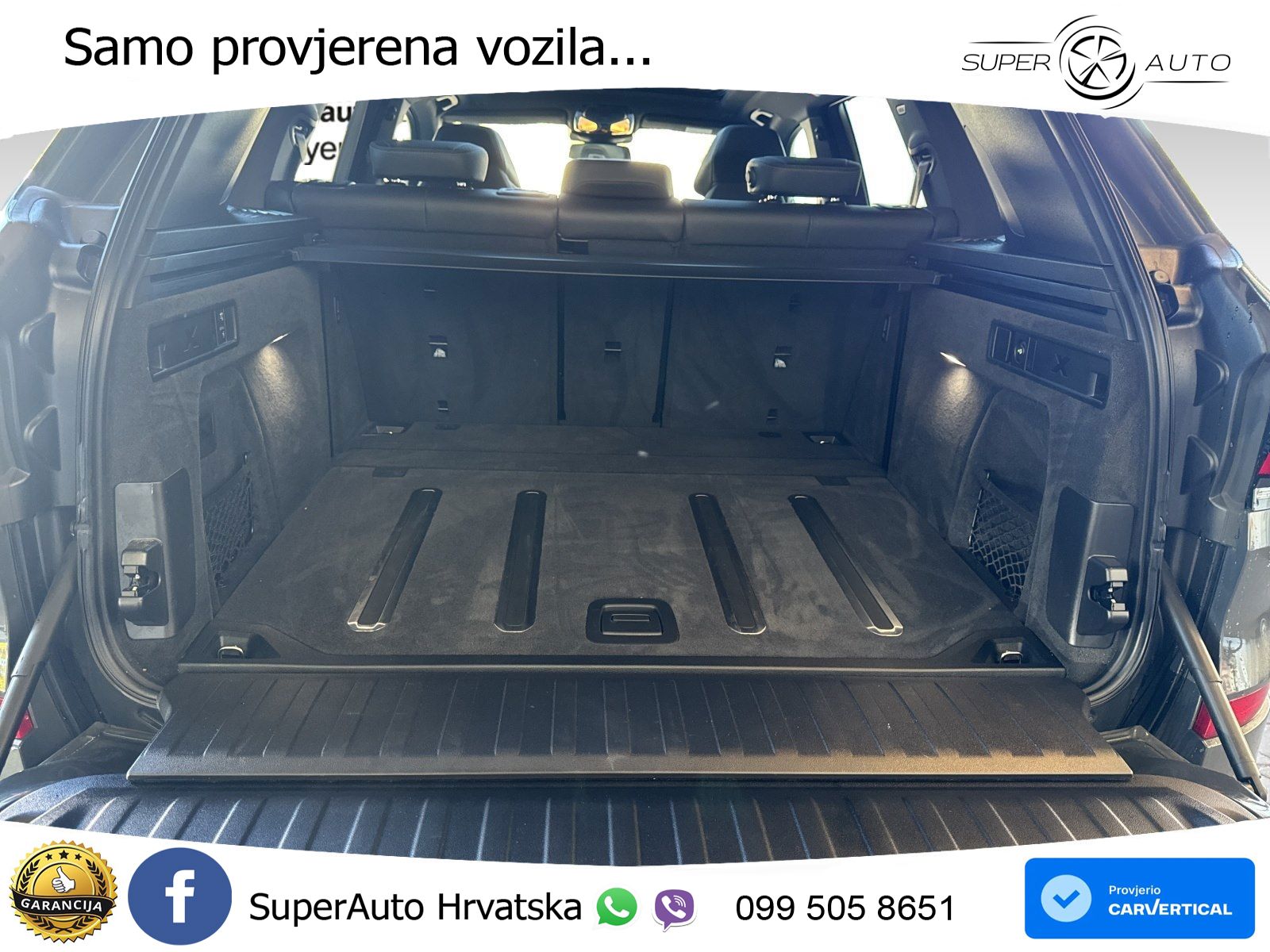 BMW X5 30d (298 KS) xDrive Steptronic LED+GR SJED+ACC