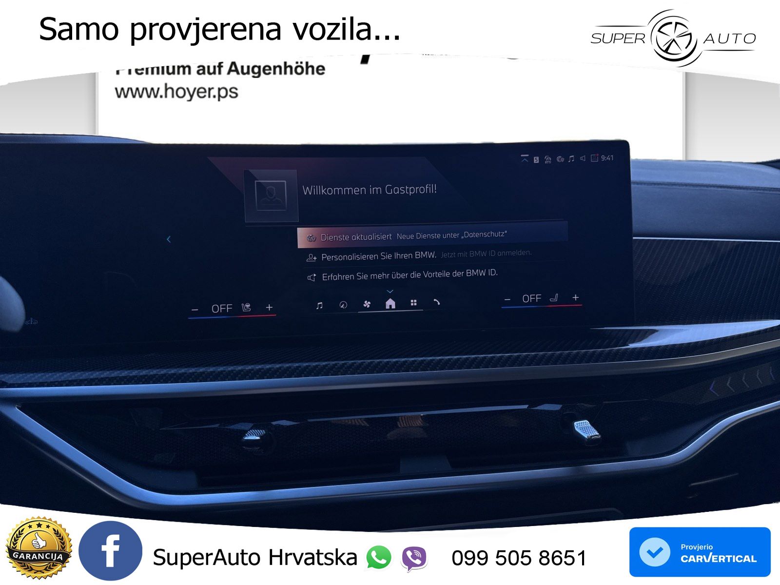 BMW X5 30d (298 KS) xDrive Steptronic LED+GR SJED+ACC