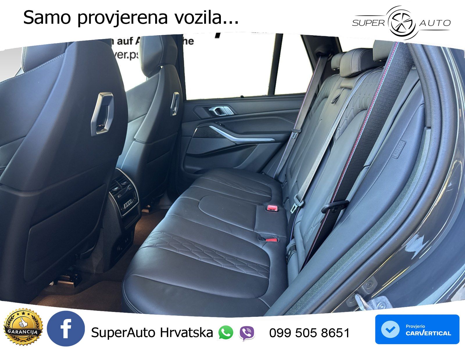BMW X5 30d (298 KS) xDrive Steptronic LED+GR SJED+ACC