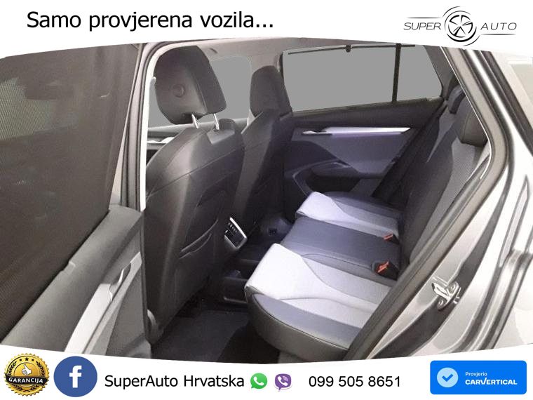 Škoda Enyaq 85 82 kWh (286 KS) Loft LED+GR SJED+ACC