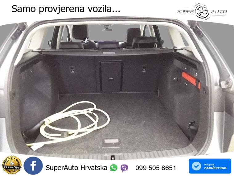 Škoda Enyaq 85 82 kWh (286 KS) Loft LED+GR SJED+ACC