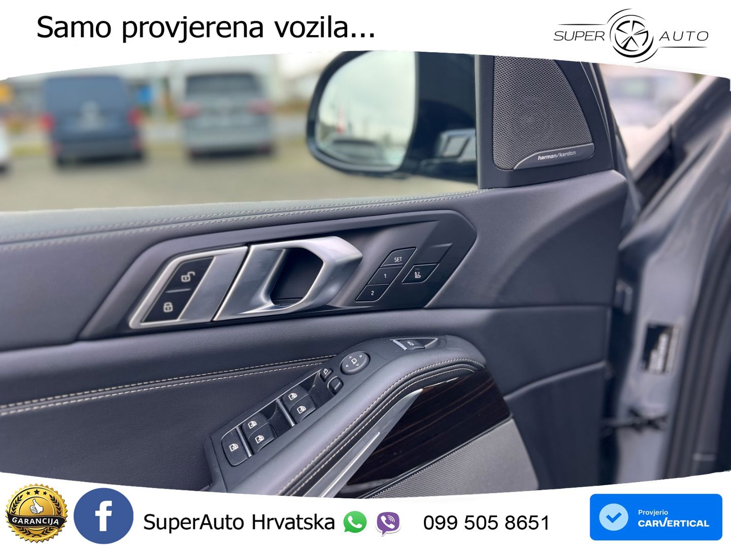 BMW X5 30d (298 KS) xDrive Steptronic LED+GR SJED+ACC