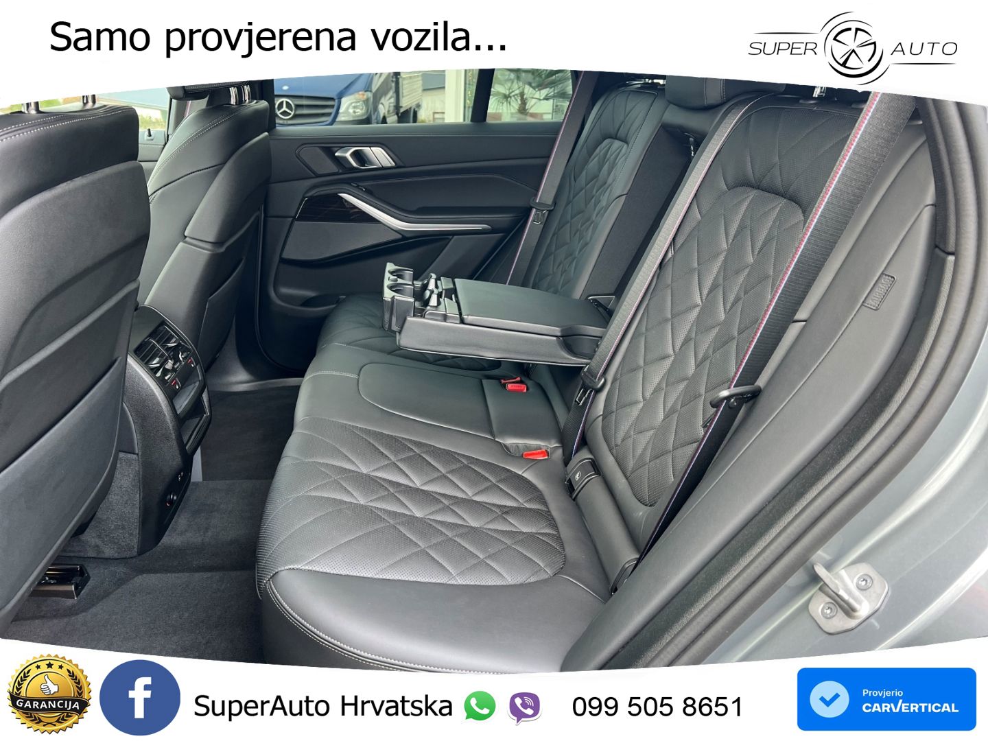 BMW X5 30d (298 KS) xDrive Steptronic LED+GR SJED+ACC