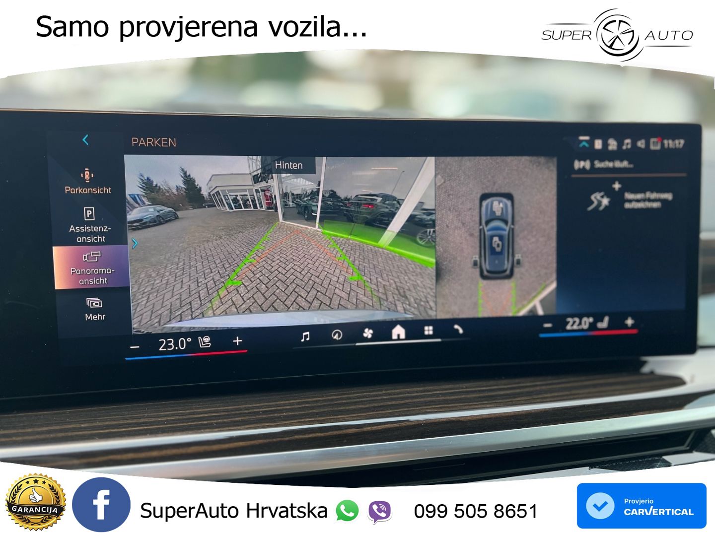 BMW X5 30d (298 KS) xDrive Steptronic LED+GR SJED+ACC